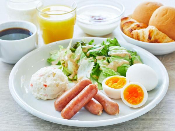 Hotel Lumiere Kasai : photo 3 de la chambre chambre double Économique - non-fumeurs