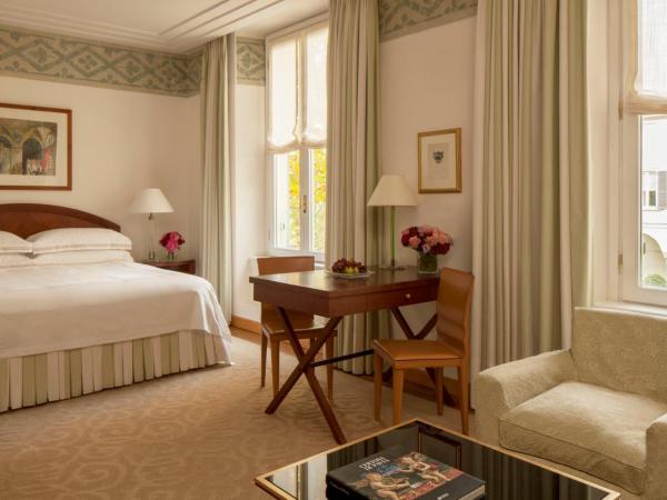 Four Seasons Hotel Milano : photo 5 de la chambre chambre supérieure lit queen-size