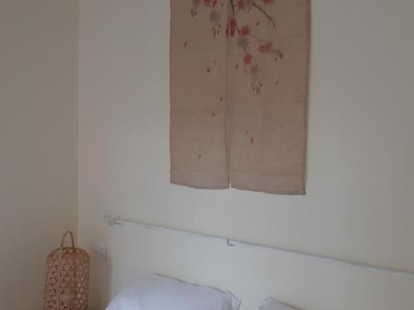 Relais du Noble Voyageur : photo 8 de la chambre maison 4 chambres