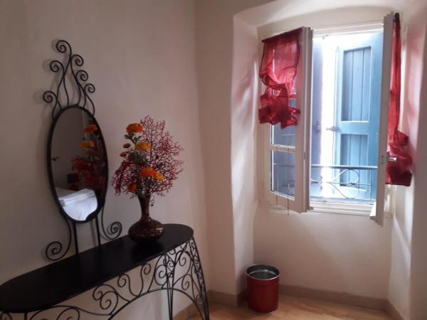 Relais du Noble Voyageur : photo 2 de la chambre chambre double avec salle de bains privative extérieure