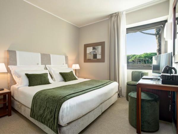 Bellevue Hotel & Resort : photo 1 de la chambre chambre double classique