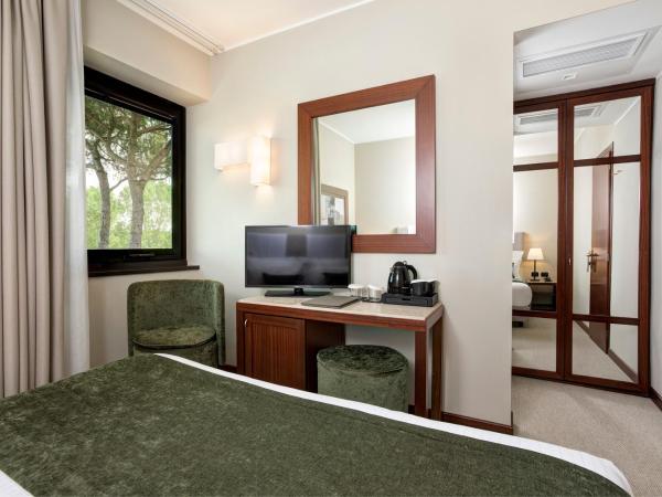 Bellevue Hotel & Resort : photo 2 de la chambre chambre double classique