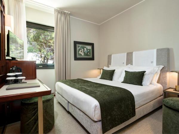 Bellevue Hotel & Resort : photo 3 de la chambre chambre double classique