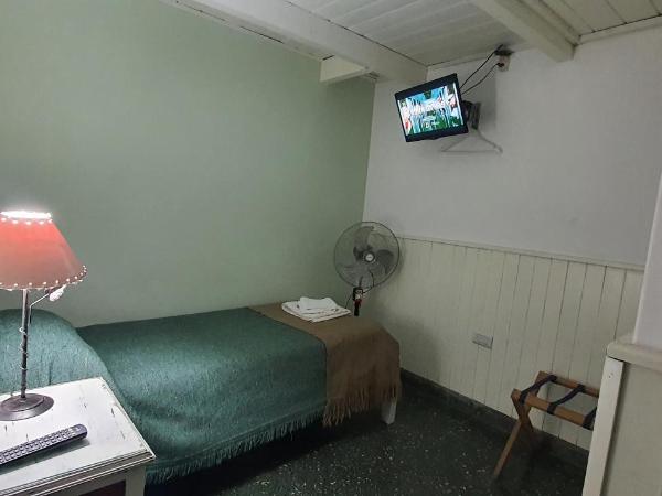 Sayta Hostal : photo 1 de la chambre petite chambre double