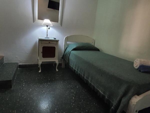 Sayta Hostal : photo 2 de la chambre petite chambre double