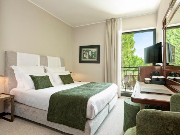 Bellevue Hotel & Resort : photo 1 de la chambre superior double or twin room with pinewood view sea side