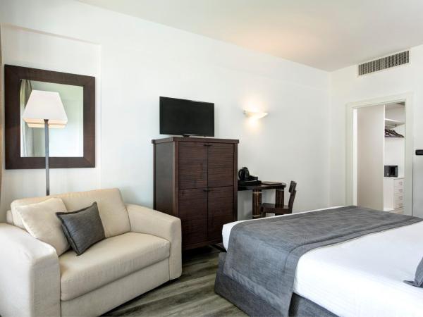 Bellevue Hotel & Resort : photo 4 de la chambre chambre triple exécutive