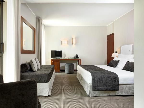 Bellevue Hotel & Resort : photo 2 de la chambre suite supérieure 