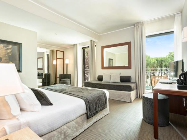 Bellevue Hotel & Resort : photo 1 de la chambre suite supérieure 