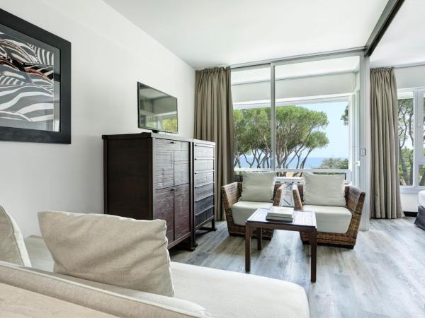 Bellevue Hotel & Resort : photo 3 de la chambre suite junior