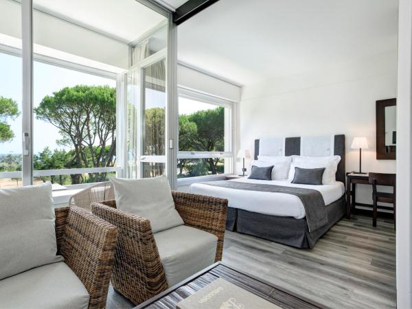 Bellevue Hotel & Resort : photo 1 de la chambre suite junior