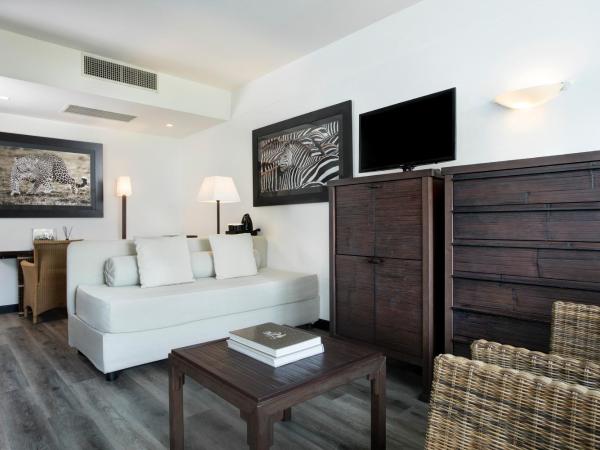 Bellevue Hotel & Resort : photo 4 de la chambre suite junior