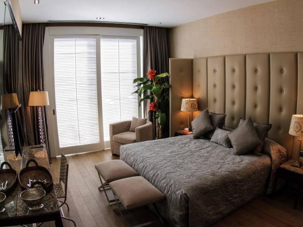 Elegance Hotels International Marmaris : photo 8 de la chambre suite présidentielle