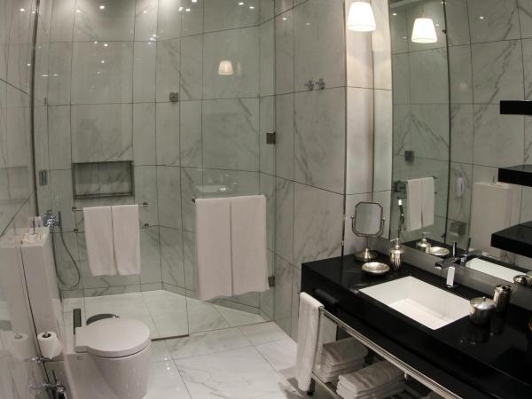 Elegance Hotels International Marmaris : photo 5 de la chambre suite présidentielle