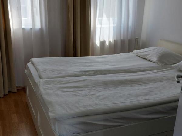 Hotel Central : photo 2 de la chambre appartement