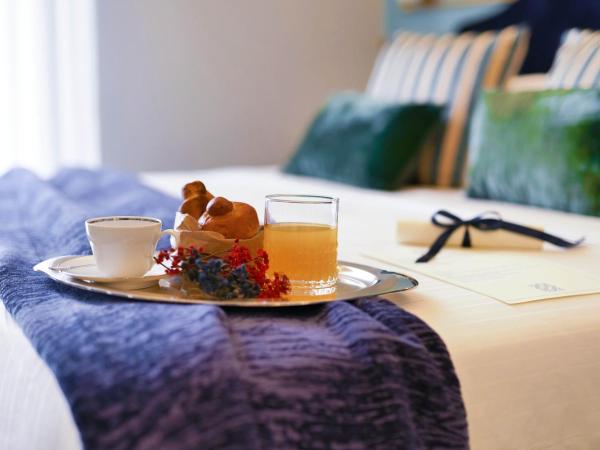 Family Affair Luxury Rooms&Suites : photo 5 de la chambre suite