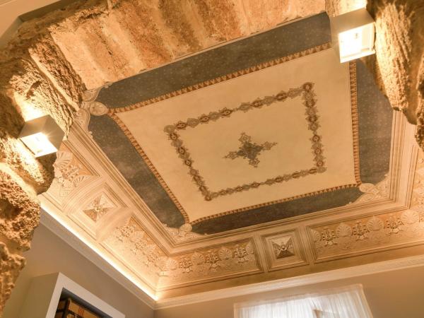 Family Affair Luxury Rooms&Suites : photo 6 de la chambre suite