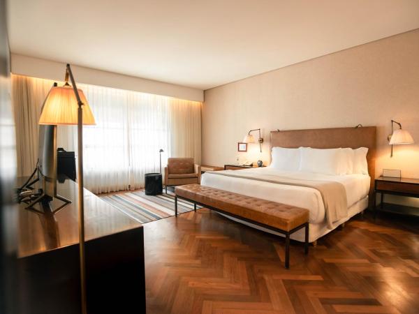 Hotel Fasano Sao Paulo : photo 3 de la chambre suite deluxe