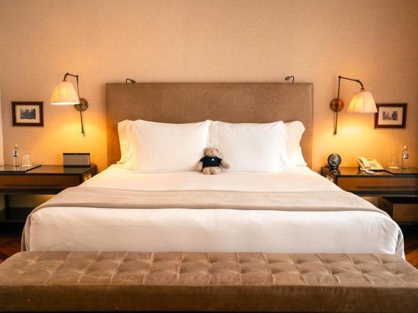 Hotel Fasano Sao Paulo : photo 1 de la chambre suite présidentielle