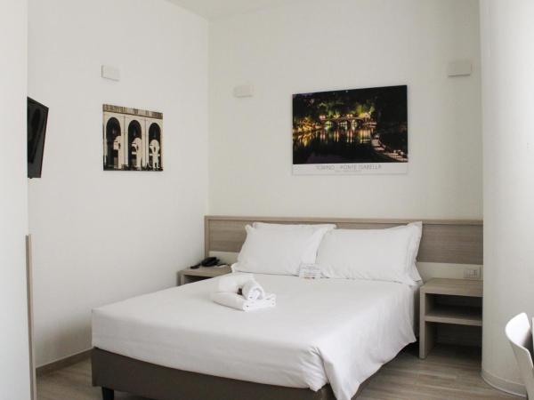 Best Quality Hotel Politecnico : photo 2 de la chambre chambre double basique