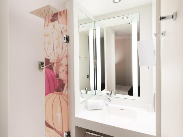 Mercure Lyon Centre Plaza République : photo 8 de la chambre chambre simple classique