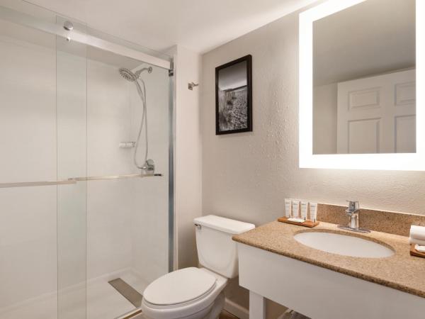 Radisson Panama City Beach - Oceanfront : photo 2 de la chambre suite 2 chambres avec cuisine - non-fumeurs