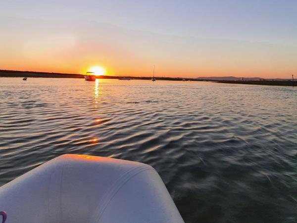 Barco Casa Catamarã Sleepandboat : photo 10 de la chambre mobile home
