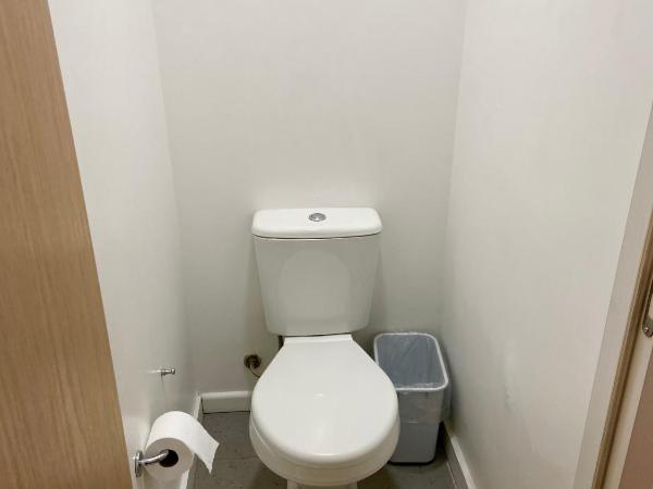 ibis budget Manaus : photo 8 de la chambre chambre double standard