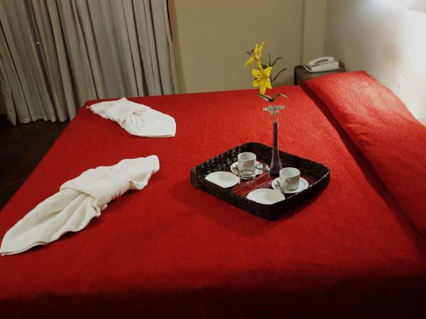 Crystal Hotel : photo 8 de la chambre chambre double standard