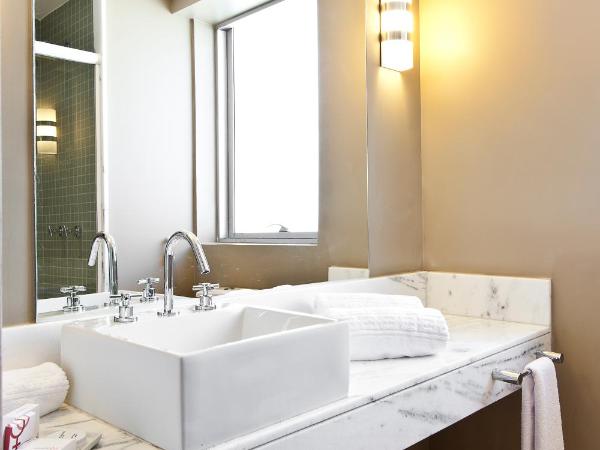 eSuites Savassi Toscanini : photo 5 de la chambre superior twin non smoking