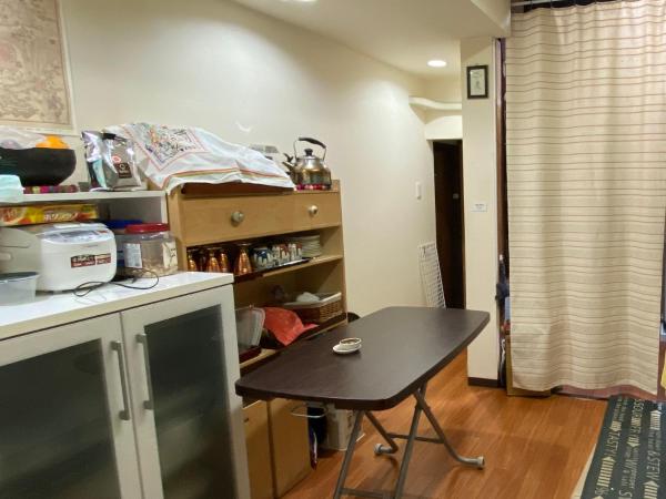 Guesthouse KYOTO COMPASS : photo 1 de la chambre chambre lits jumeaux standard