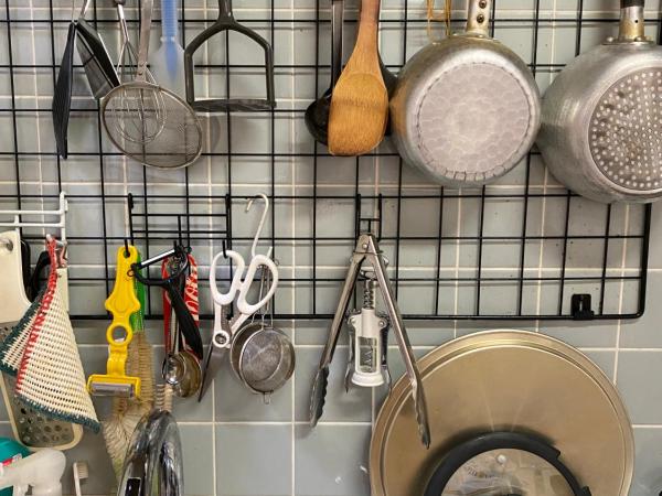 Guesthouse KYOTO COMPASS : photo 9 de la chambre lit superposé dans dortoir pour femmes 