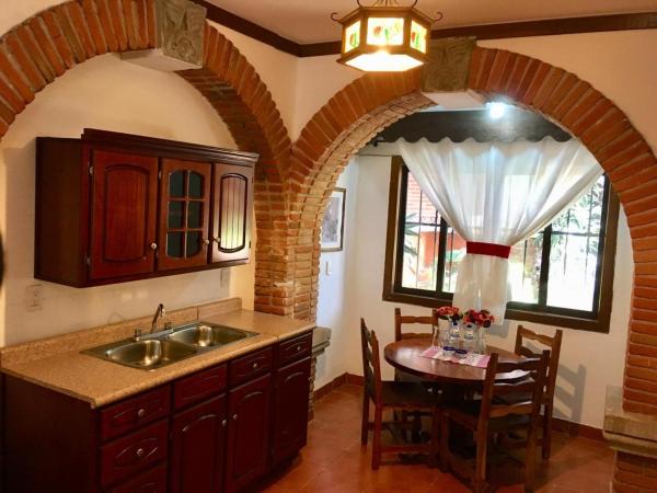 San Angelo : photo 4 de la chambre suite lit queen-size deluxe