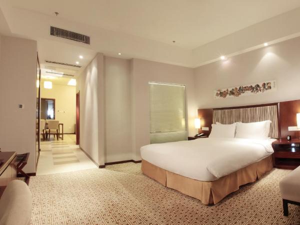Mercure Beijing Downtown : photo 5 de la chambre suite privilège
