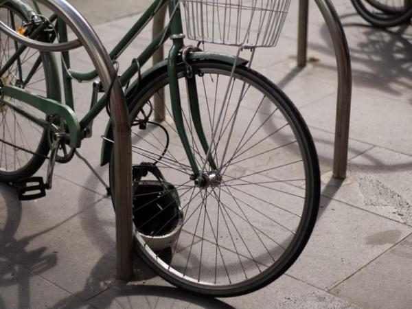 Caroline Serviced Apartments Richmond : photo 8 de la chambre appartement avec balcon