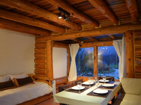 La Campiña : photo 4 de la chambre bungalow 2 chambres