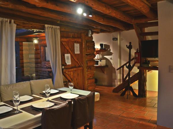 La Campiña : photo 5 de la chambre bungalow 2 chambres