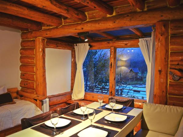 La Campiña : photo 3 de la chambre bungalow 2 chambres