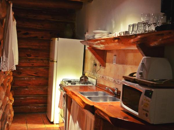 La Campiña : photo 6 de la chambre bungalow 2 chambres