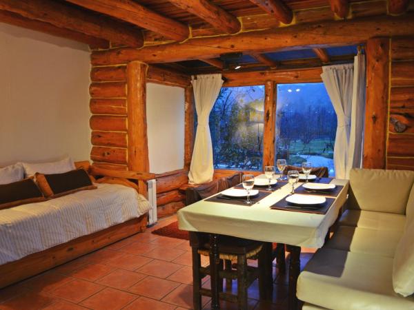 La Campiña : photo 2 de la chambre bungalow 2 chambres