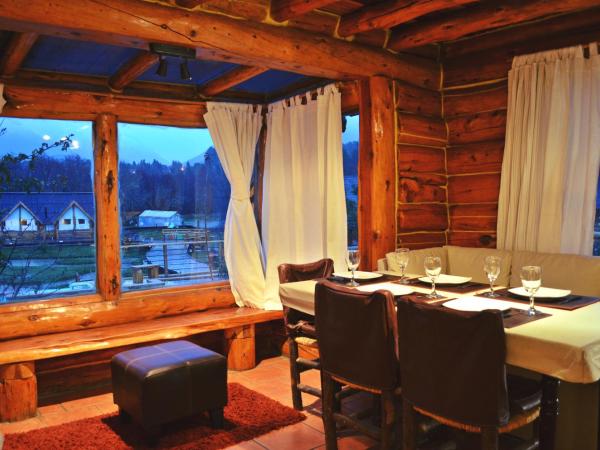 La Campiña : photo 1 de la chambre bungalow 2 chambres