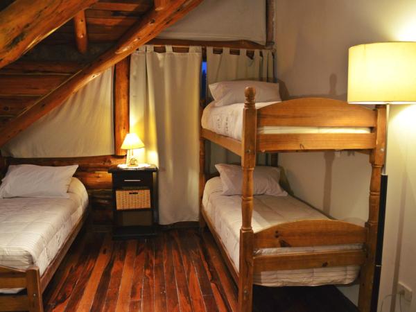 La Campiña : photo 7 de la chambre bungalow 2 chambres