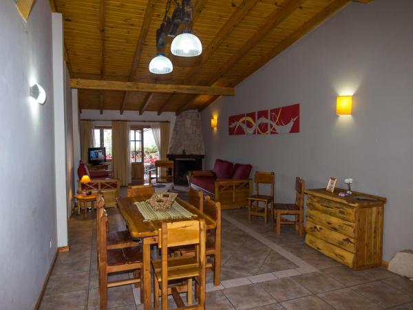 Lagos del Sur : photo 2 de la chambre suite avec vue sur lac