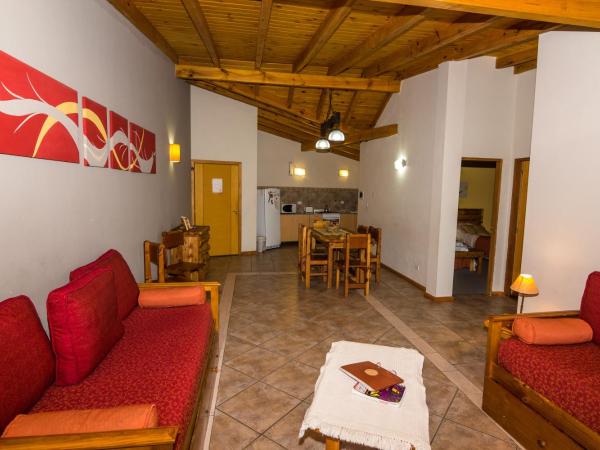 Lagos del Sur : photo 6 de la chambre suite avec vue sur lac