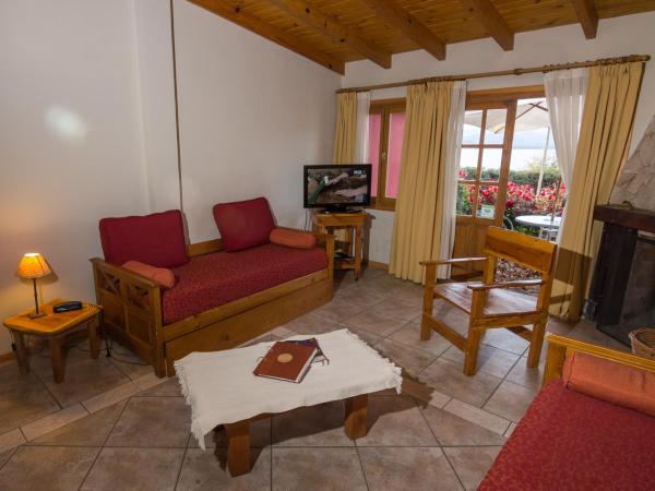 Lagos del Sur : photo 5 de la chambre suite avec vue sur lac