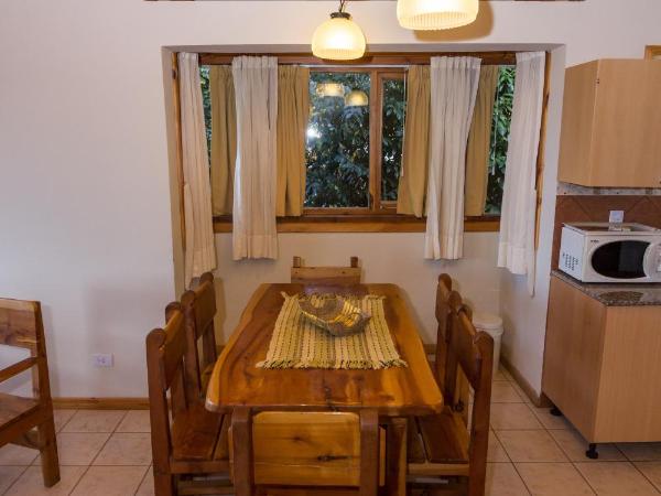 Lagos del Sur : photo 6 de la chambre chambre supérieure - vue sur lac