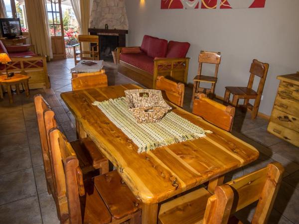 Lagos del Sur : photo 4 de la chambre suite avec vue sur lac