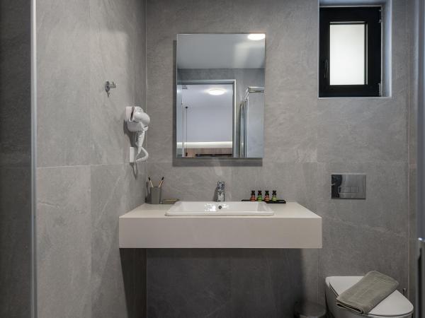 Morum City Hotel Chania : photo 1 de la chambre chambre double supérieure