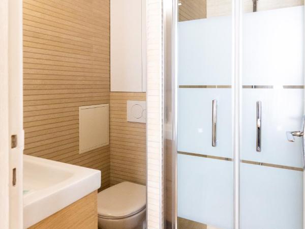 Hôtel Capfun Le Saint Germain, Paris : photo 1 de la chambre studio