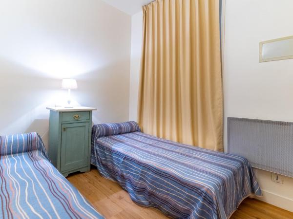 Hôtel Capfun Le Saint Germain, Paris : photo 9 de la chambre appartement